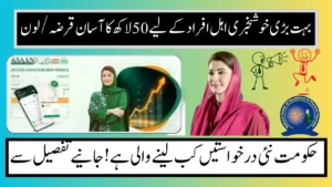 Punjab Govt Startup Boost Loan 2025 – Zero-Interest Funding for New Entrepreneurs